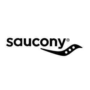 SAUCONY