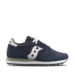 saucony blu uomo