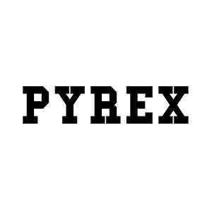 PYREX
